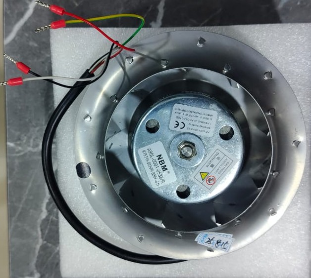 Cooling Fan